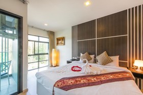 Golden Manora Hotel