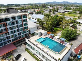 Golden Manora Hotel
