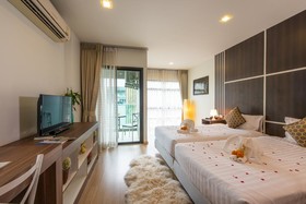 Golden Manora Hotel