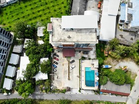 Golden Manora Hotel