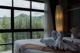 Golden Manora Hotel