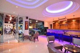 Golden Manora Hotel