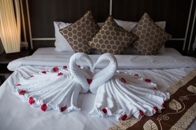 Golden Manora Hotel