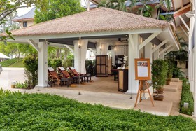 SAii Laguna Phuket