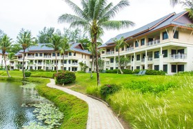 SAii Laguna Phuket