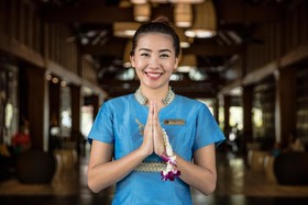SAii Laguna Phuket