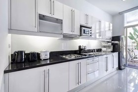 Oxygen Villa by Alexanders