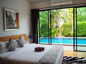 Peykaa Villas