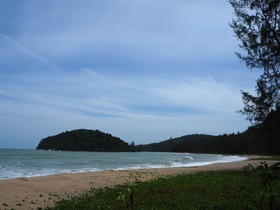 Peykaa Villas