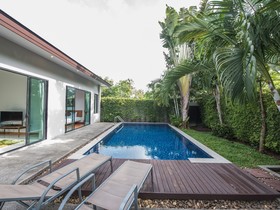 Peykaa Villas
