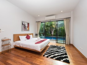 Peykaa Villas