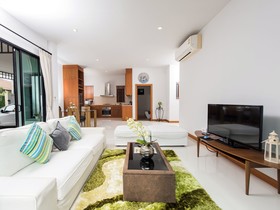 Peykaa Villas