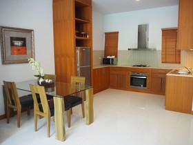 Peykaa Villas