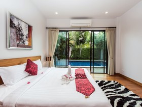 Peykaa Villas
