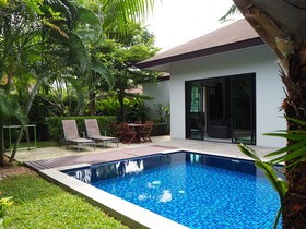 Peykaa Villas