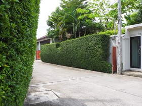 Peykaa Villas
