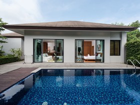 Peykaa Villas