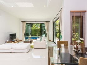 Peykaa Villas