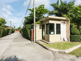Peykaa Villas