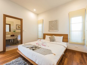 Peykaa Villas