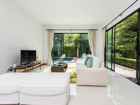 Peykaa Villas