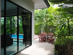 Peykaa Villas