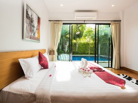 Peykaa Villas