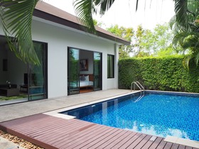 Peykaa Villas