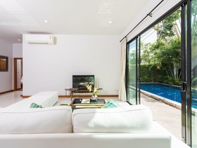 Peykaa Villas