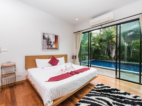 Peykaa Villas