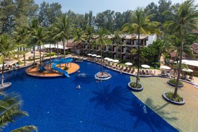 Sunwing Bangtao Beach