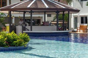 Sunwing Bangtao Beach