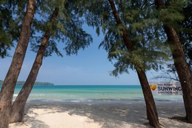 Sunwing Bangtao Beach