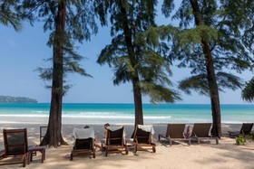 Sunwing Bangtao Beach