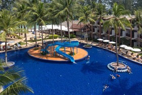 Sunwing Bangtao Beach