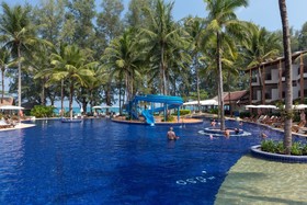 Sunwing Bangtao Beach