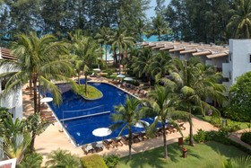 Sunwing Bangtao Beach