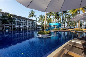 Sunwing Bangtao Beach