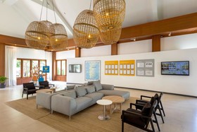 Sunwing Bangtao Beach
