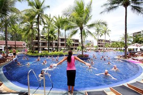 Sunwing Bangtao Beach
