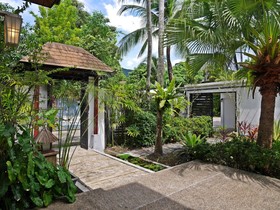 Suriyasom Villa