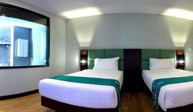 The Kris Resort
