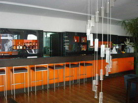 The Kris Resort