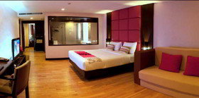 The Kris Resort