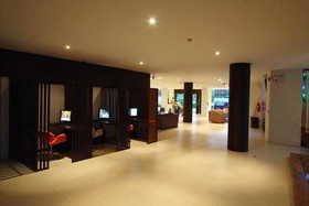 The Kris Resort