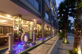 The Regent Phuket Bangtao Beach