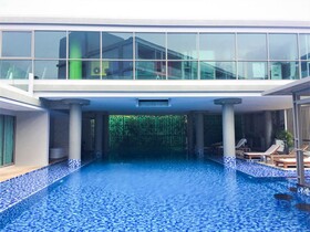 The Regent Phuket Bangtao Beach