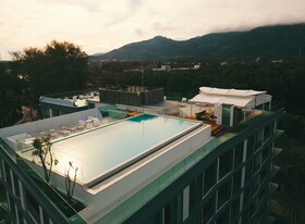 The Regent Phuket Bangtao Beach