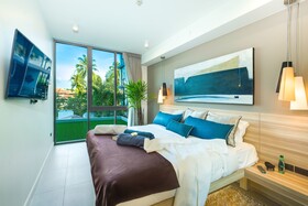 The Regent Phuket Bangtao Beach