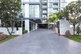 The Regent Phuket Bangtao Beach